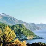 Awesome Home In Estellencs With House Sea View