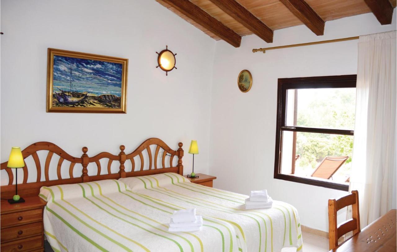 Awesome In With House Sea View Feriehus Estellencs (Mallorca)
