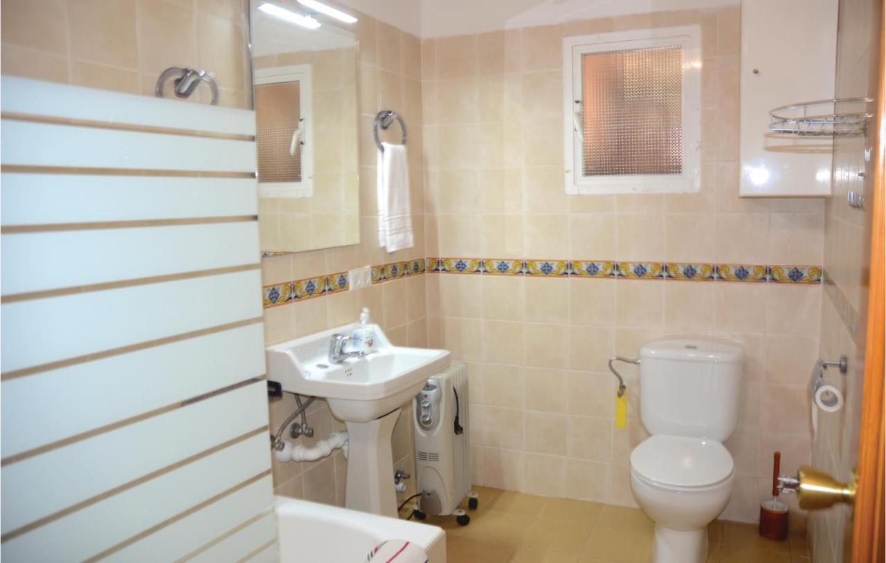 Awesome In With House Sea View Estellencs (Mallorca)