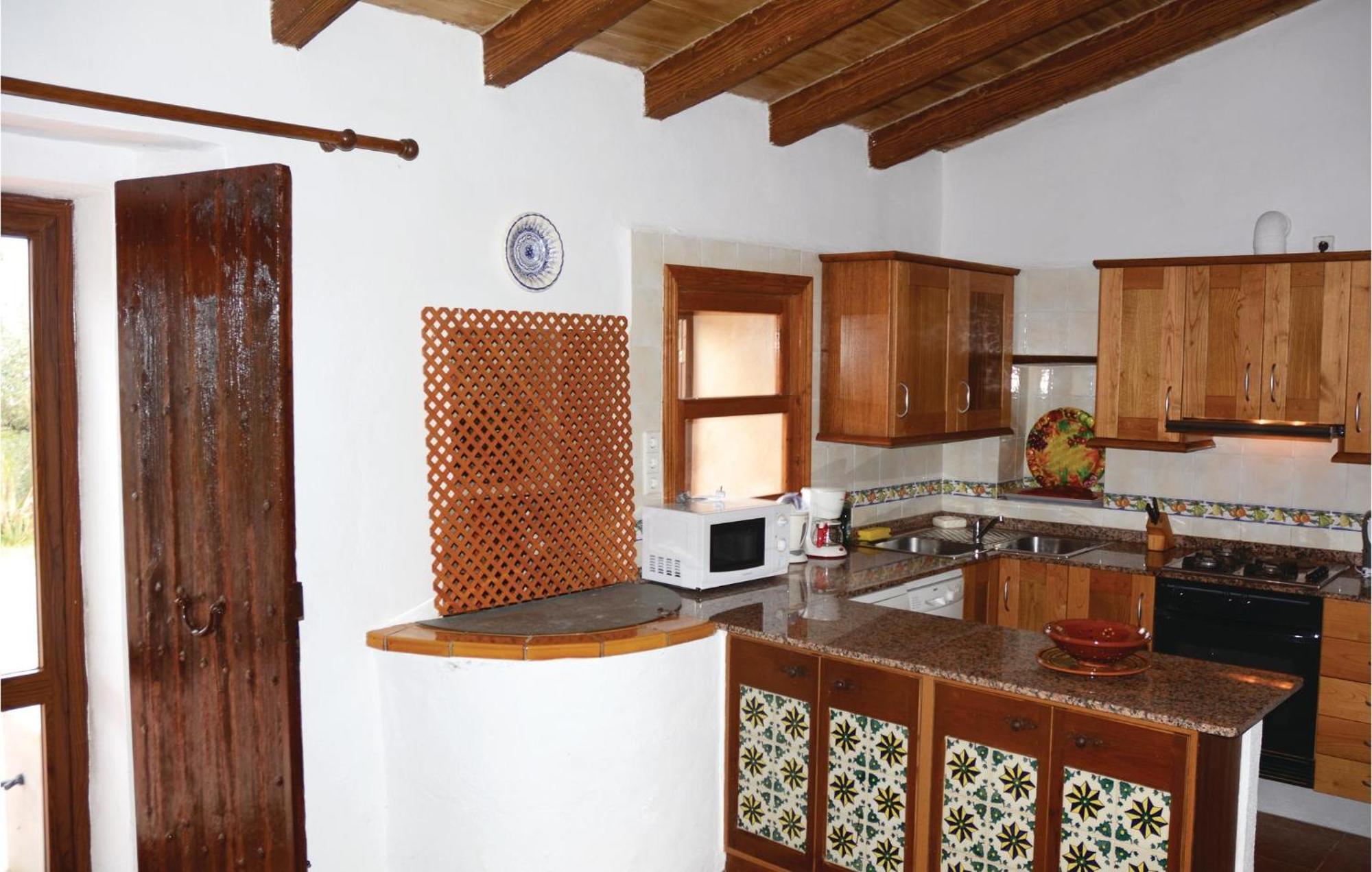 Feriehus Awesome In With House Sea View Estellencs (Mallorca)