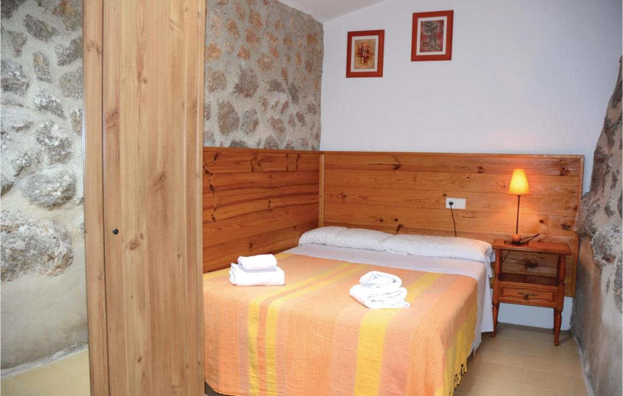 Vakantiehuis Awesome In With House Sea View
